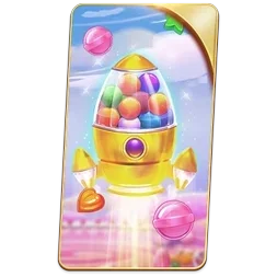 Sugar Rush
1000