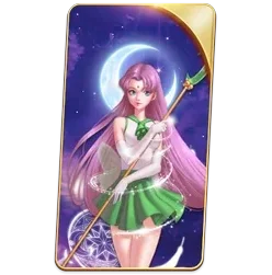 Putri
Bulan