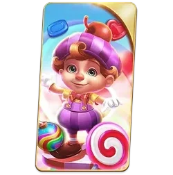 Sweet
Bonanza