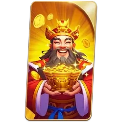 God Of
Wealth