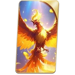 Phoenix
Legend
