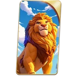 Lion
Safari