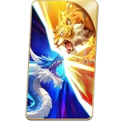 Dragon
Tiger