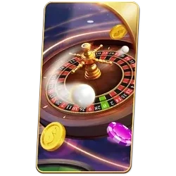American
Roulette