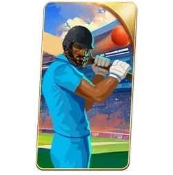 Crash Cricket