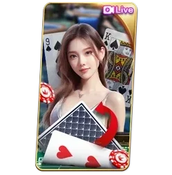 Mee Pai 
Baccarat