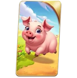 Lari Babi Kecil
