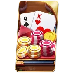 Dragon Tiger
Baccarat