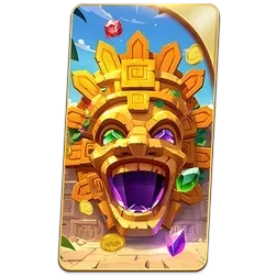 Aztec
Gems
