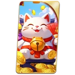 Lucky
Neko