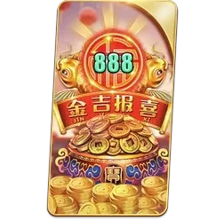 Endless
Treasure