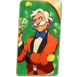Cash
Mania