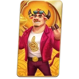 Fortune
Ox
