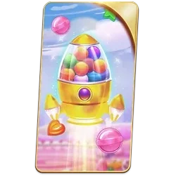 Sugar Rush
1000