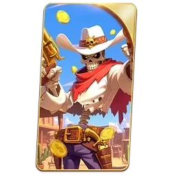 Bandito
Liar