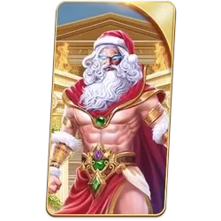 Gates of Olympus
Xmas 1000