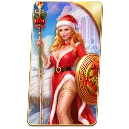 Wisdom of Athena
Xmas 1000