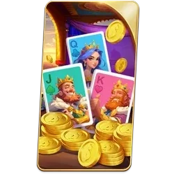 Gin
Rummy
