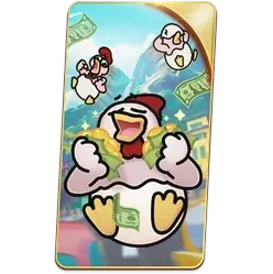 Chicky
Run